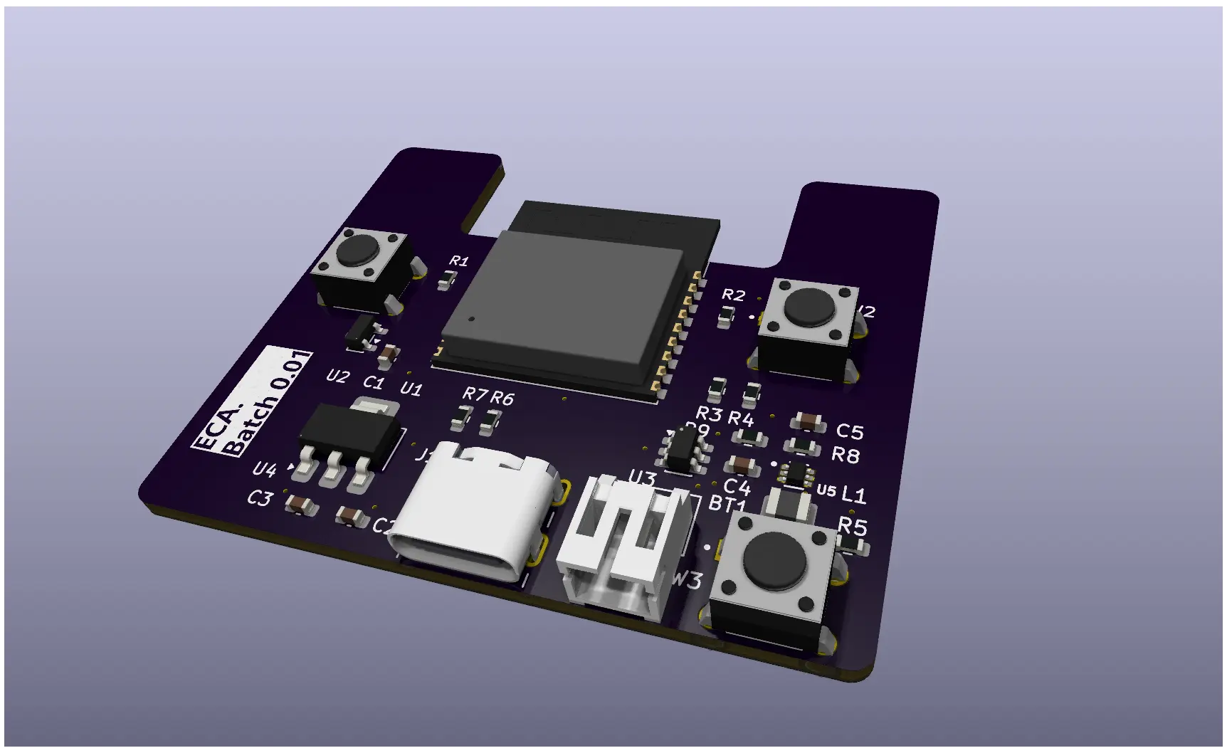 LoRa Gateway